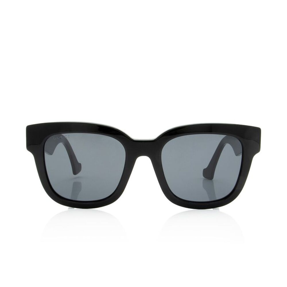 Gucci GG Square Sunglasses